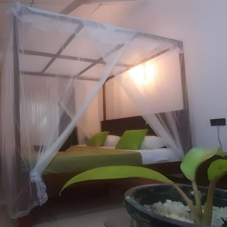 Dickwella Green Villa ภายนอก รูปภาพ
