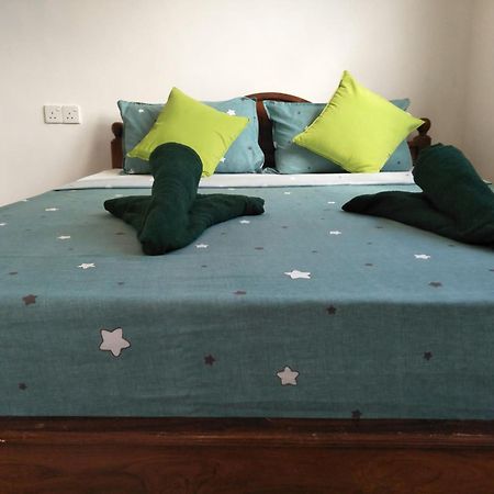 Dickwella Green Villa ภายนอก รูปภาพ