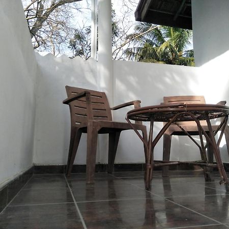 Dickwella Green Villa ภายนอก รูปภาพ