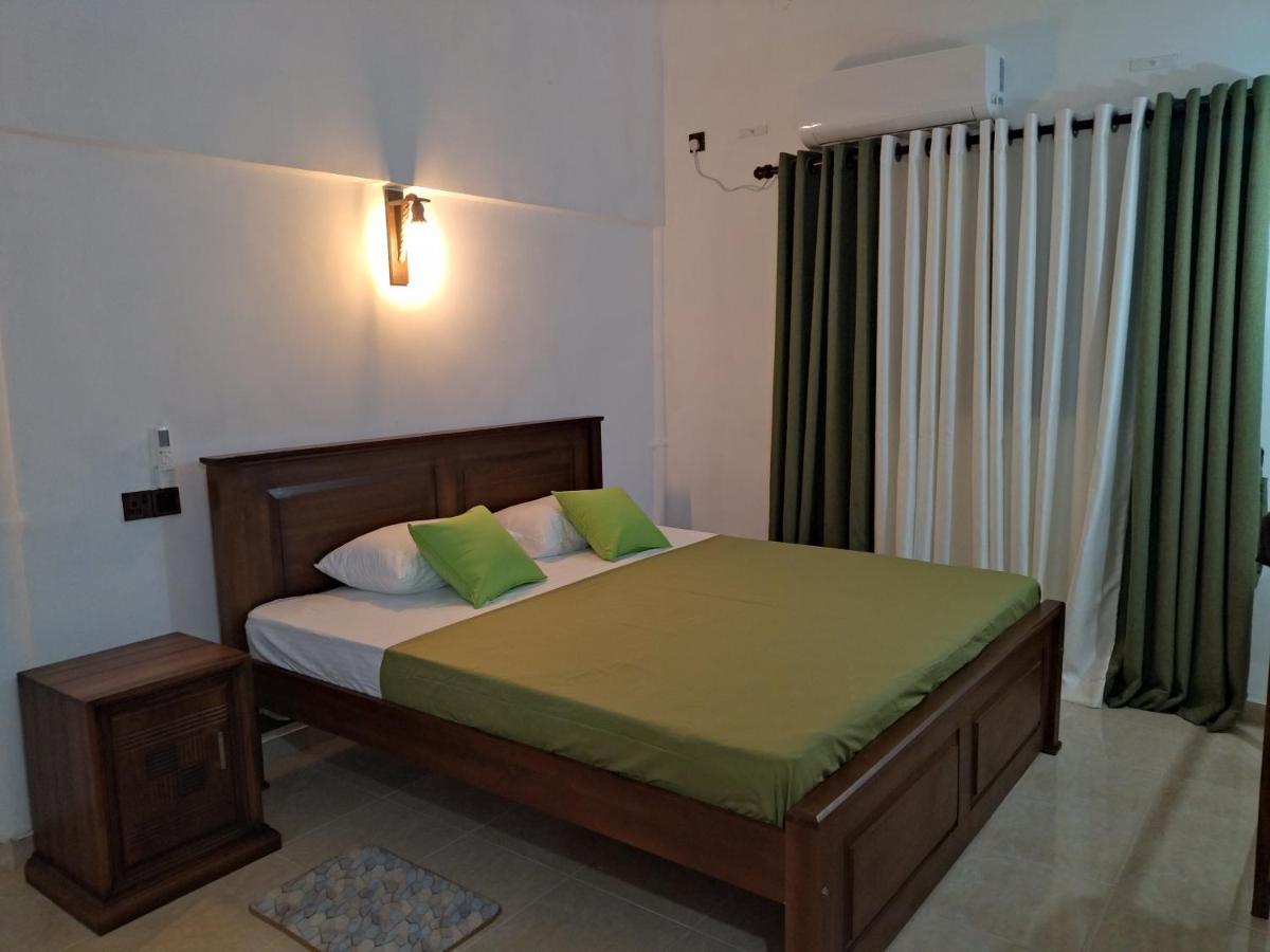 Dickwella Green Villa ภายนอก รูปภาพ