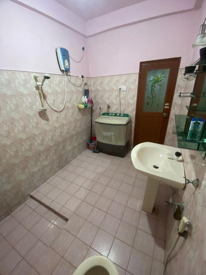 Dickwella Green Villa ภายนอก รูปภาพ