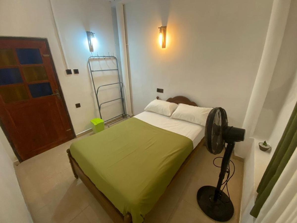 Dickwella Green Villa ภายนอก รูปภาพ
