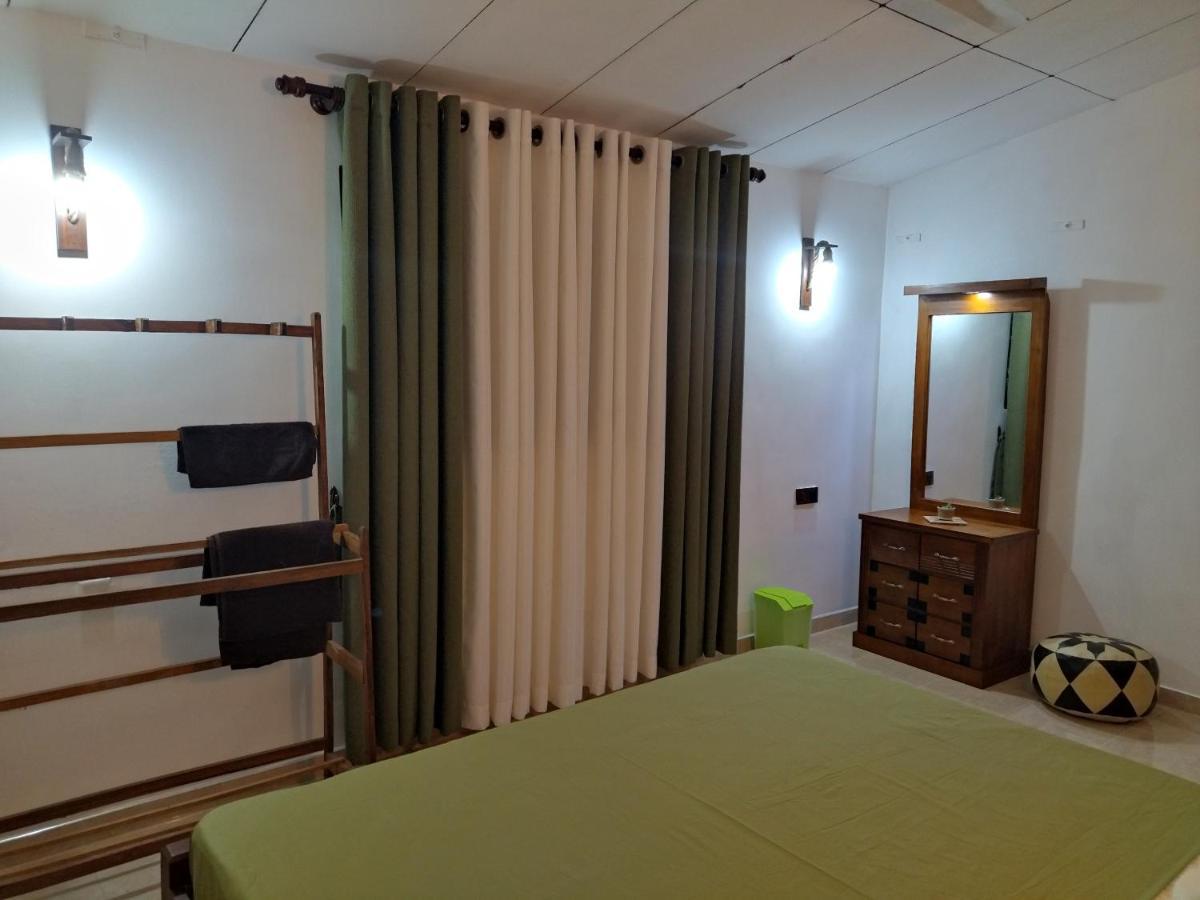 Dickwella Green Villa ภายนอก รูปภาพ