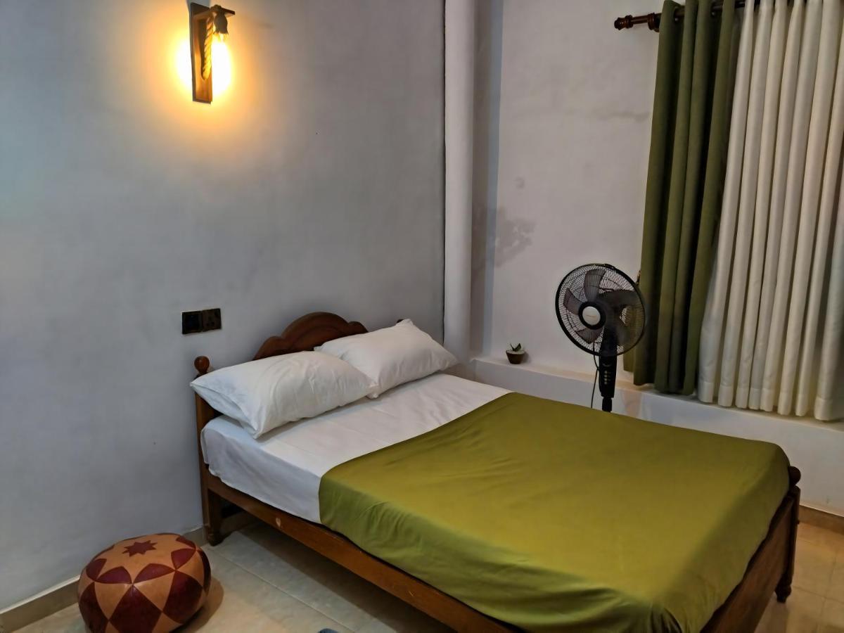 Dickwella Green Villa ภายนอก รูปภาพ