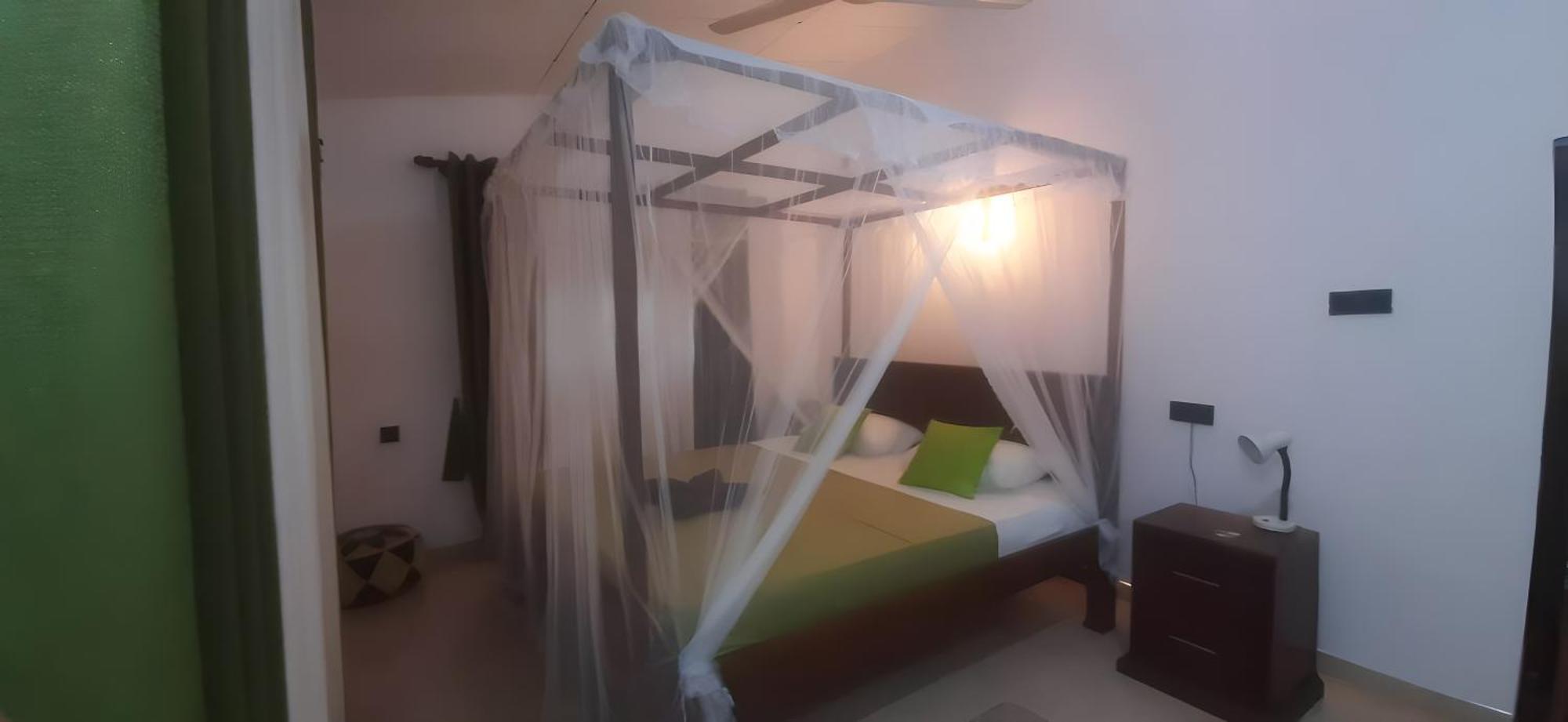 Dickwella Green Villa ภายนอก รูปภาพ