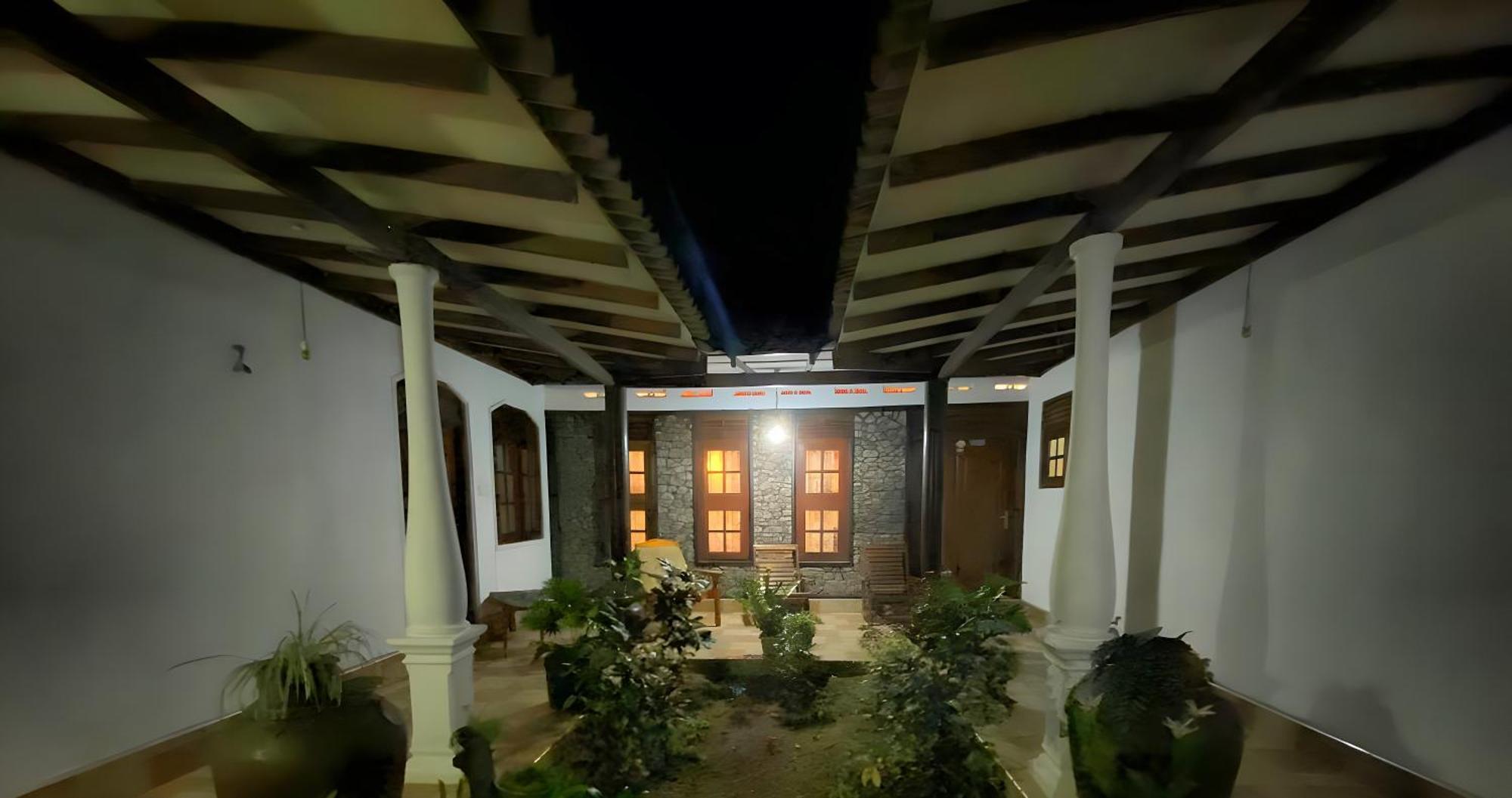 Dickwella Green Villa ภายนอก รูปภาพ