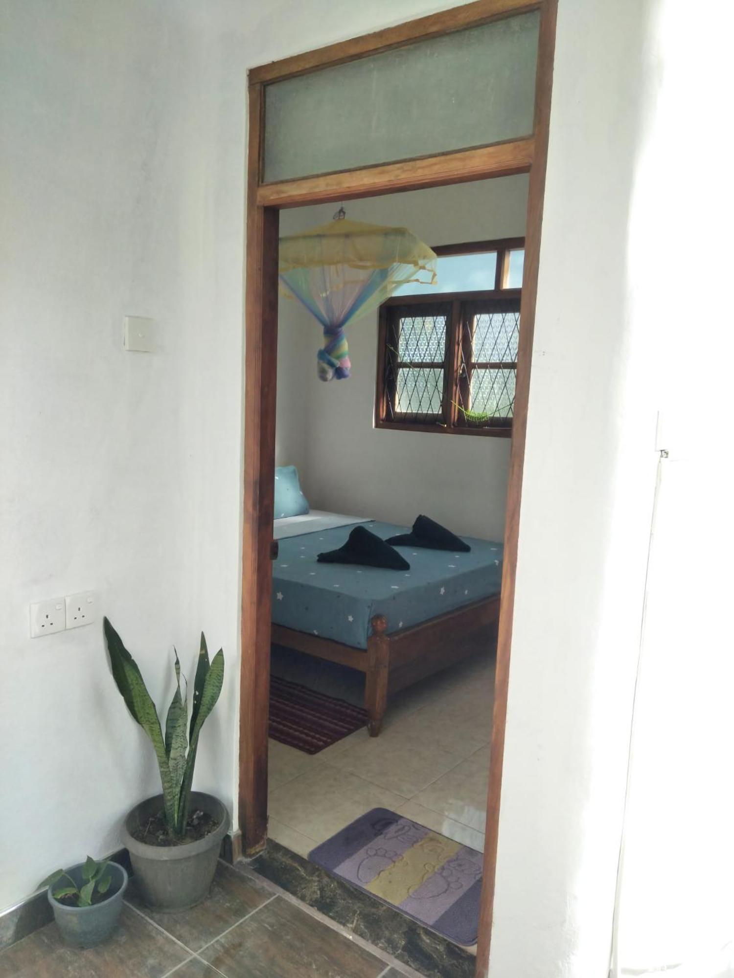 Dickwella Green Villa ภายนอก รูปภาพ