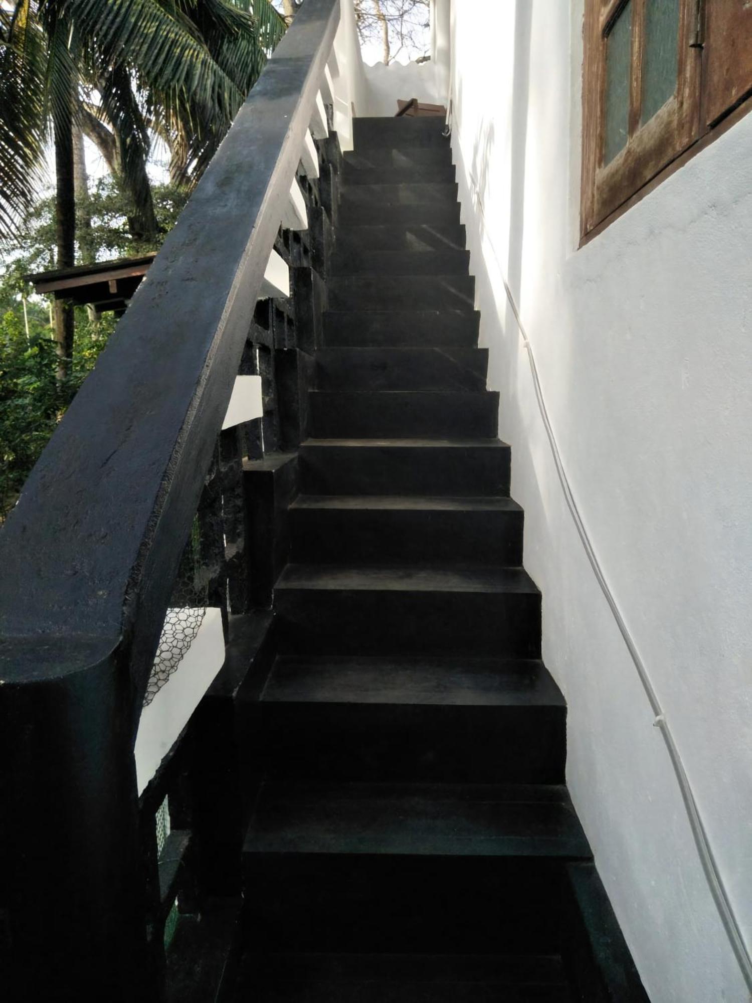 Dickwella Green Villa ภายนอก รูปภาพ