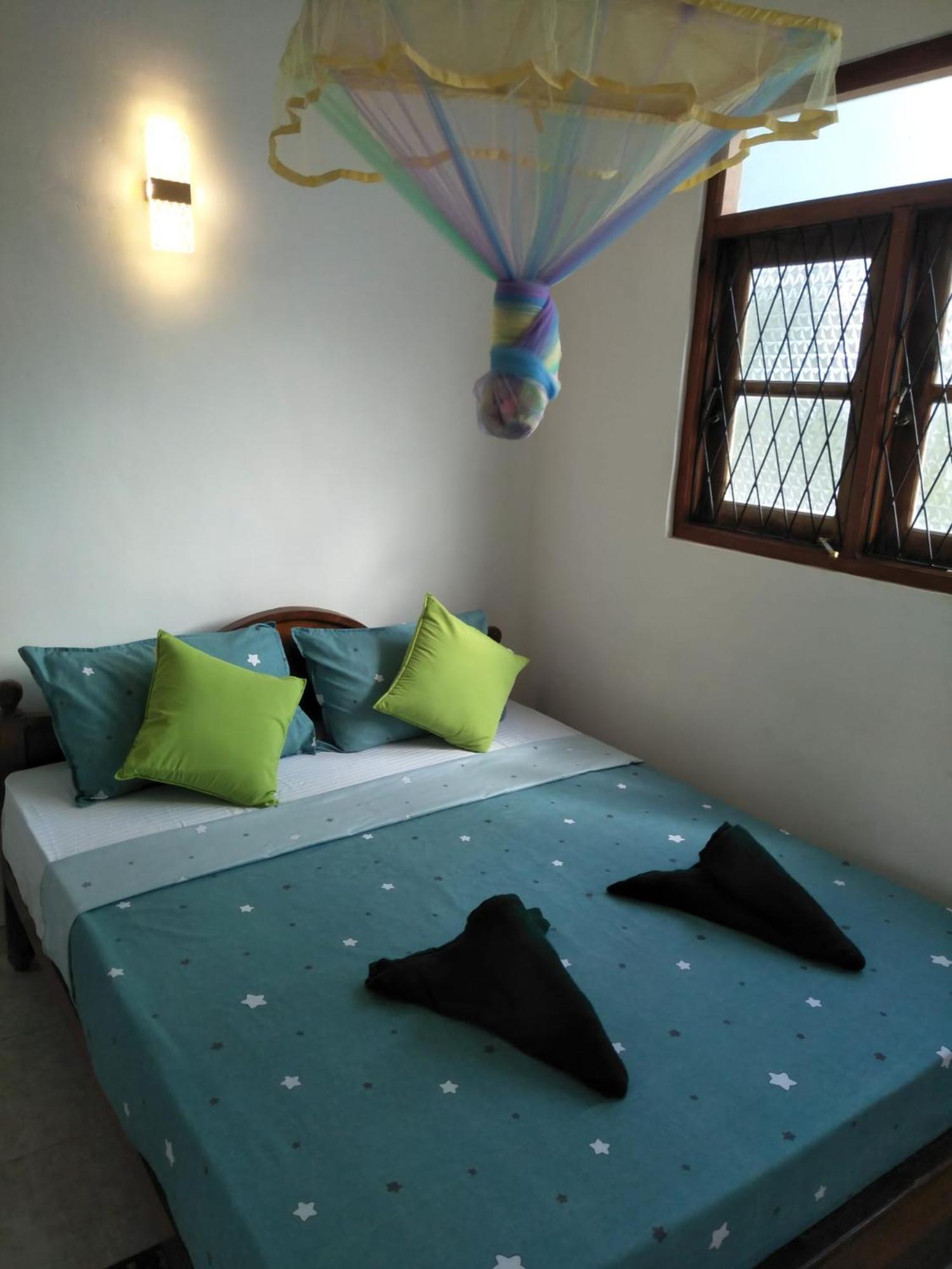 Dickwella Green Villa ภายนอก รูปภาพ