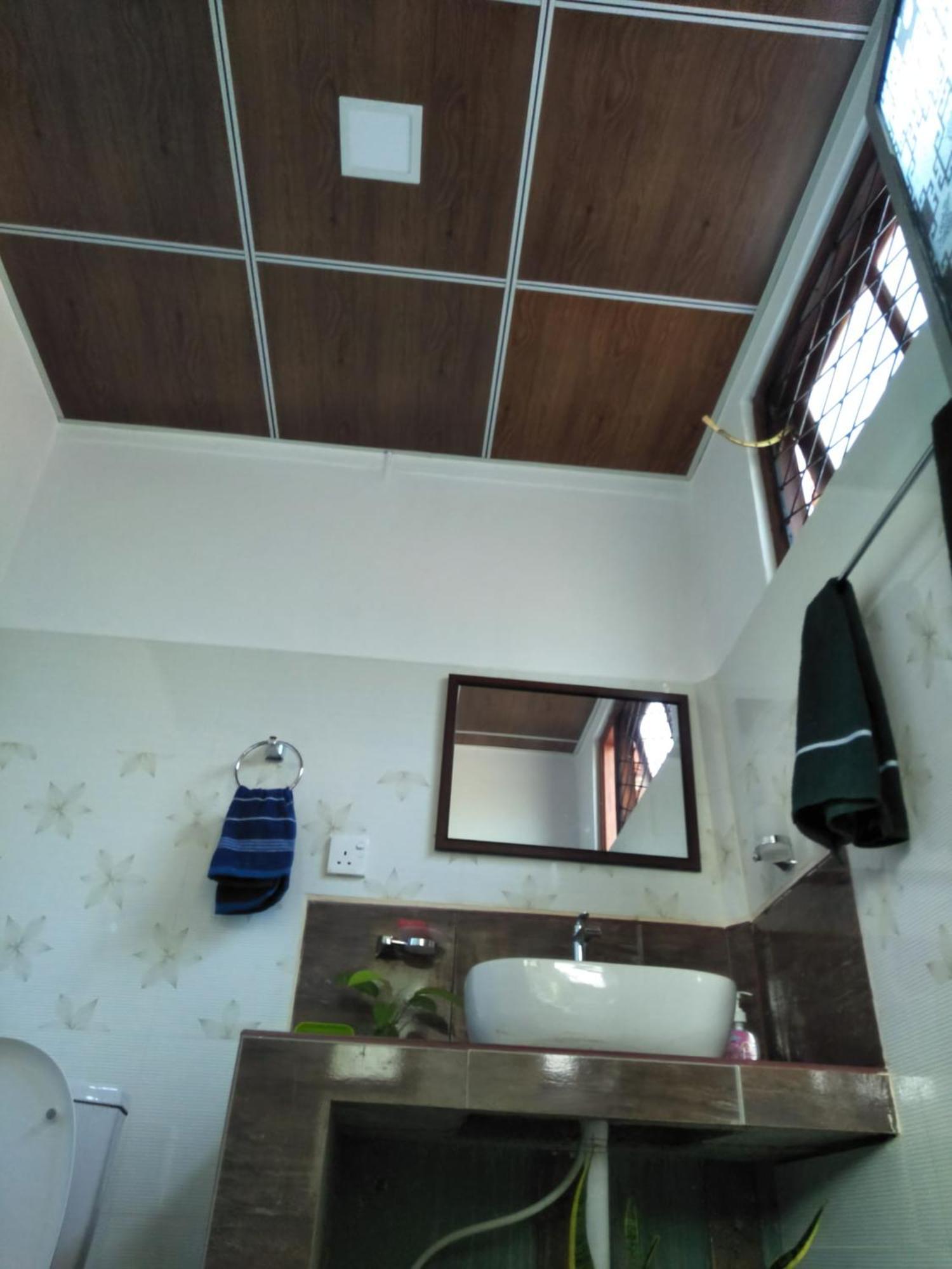 Dickwella Green Villa ภายนอก รูปภาพ