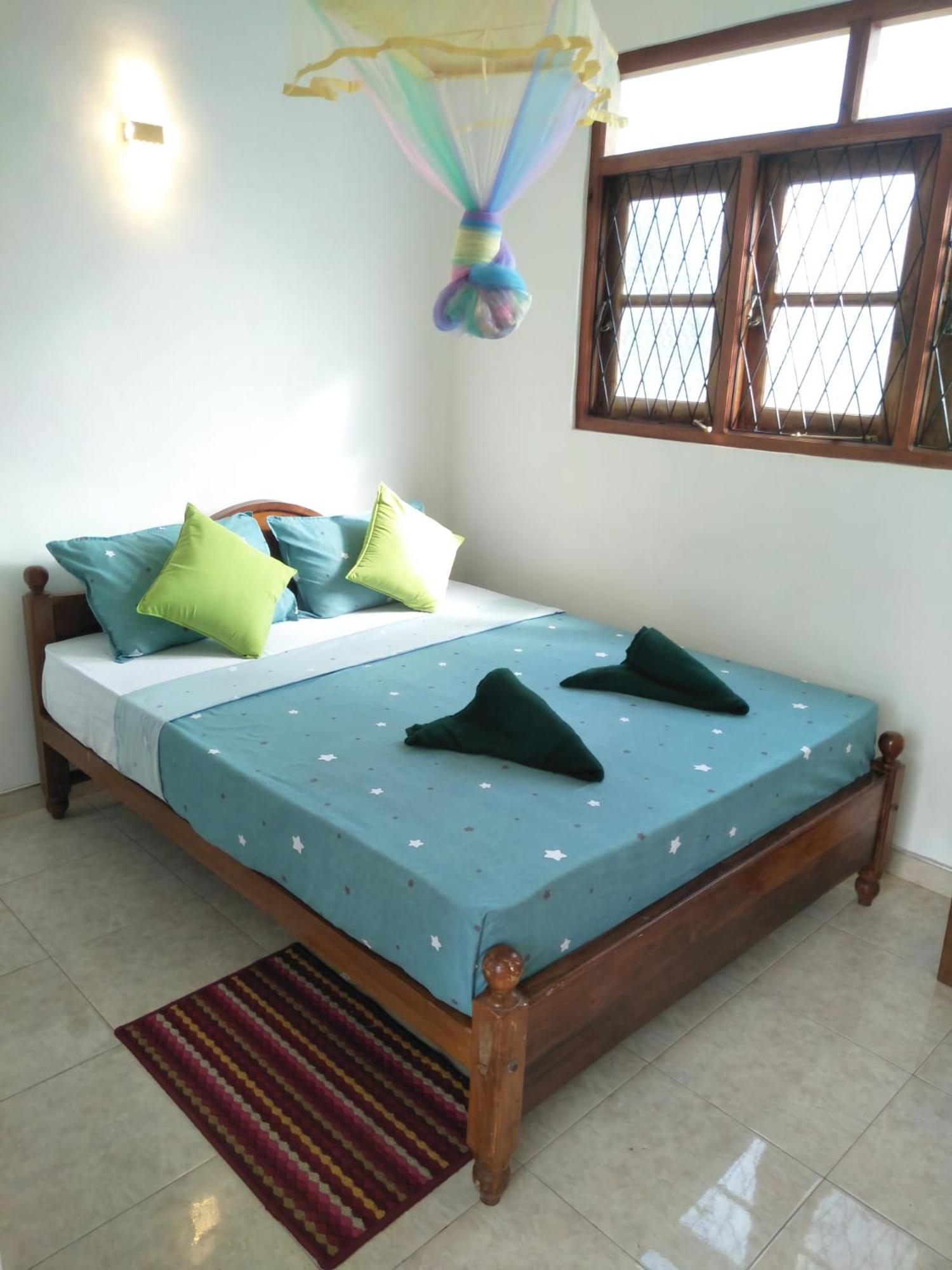 Dickwella Green Villa ภายนอก รูปภาพ